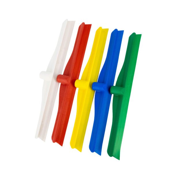 Monoblade Rubber Squeegee