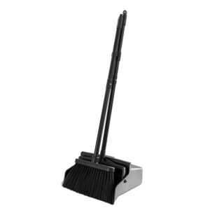 Lobby Broom Dustpan Kit